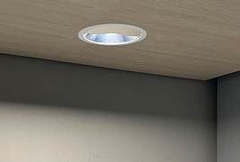 Насадка wall washer для встраиваемого светильника ART-R-85